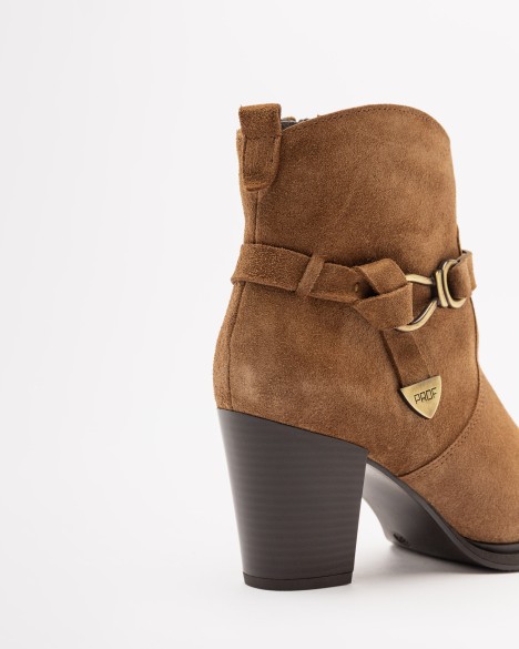 Bottines PROF