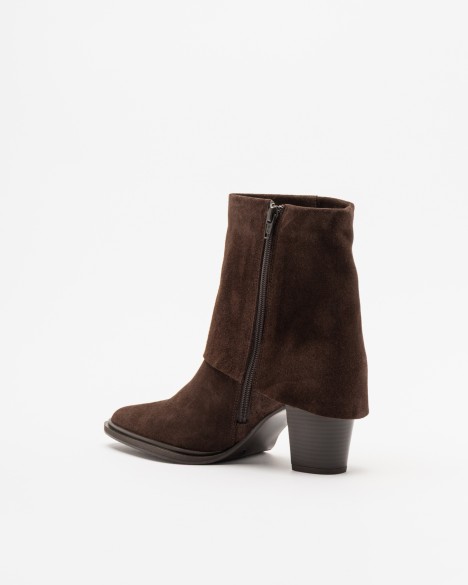 Stiefeletten PROF