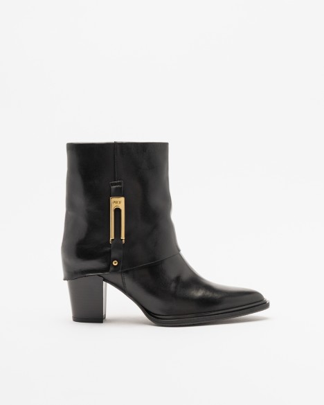 PROF Ankle Boots