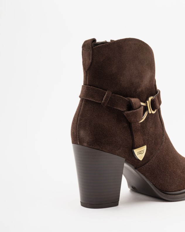 Bottines PROF