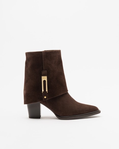 Bottines PROF