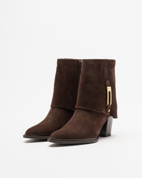 Stiefeletten PROF