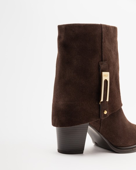 Stiefeletten PROF