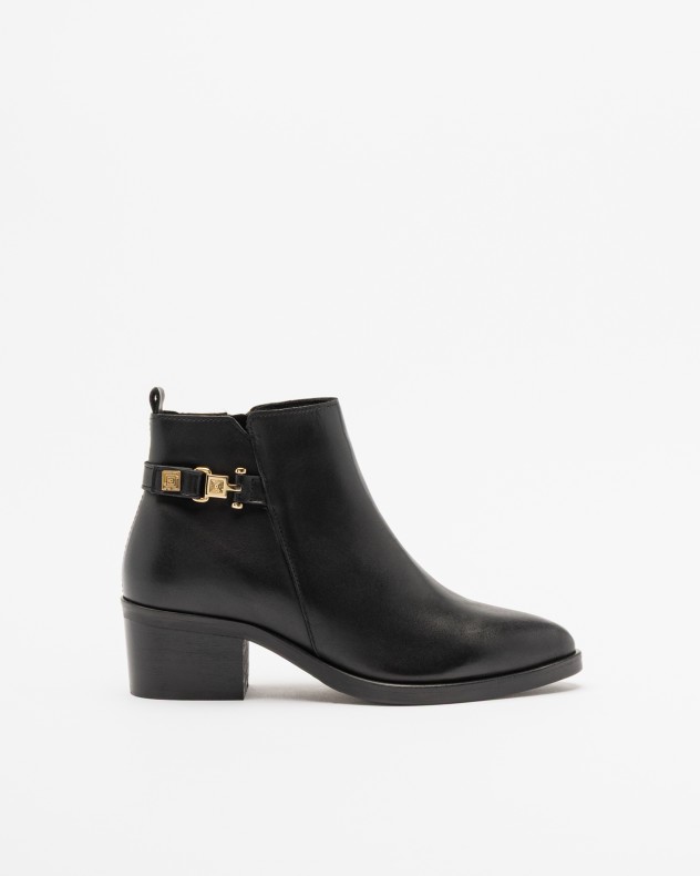 Stiefeletten PROF