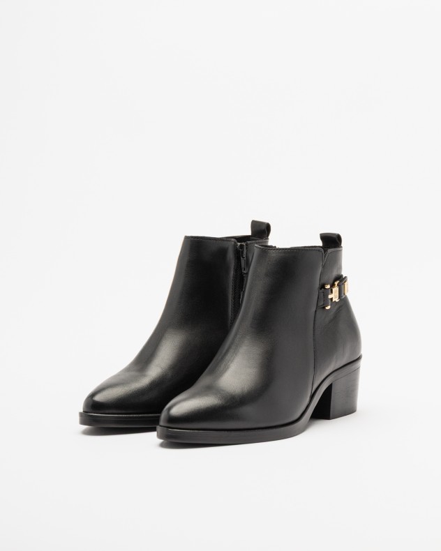 Stiefeletten PROF