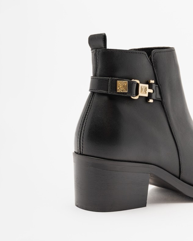 Stiefeletten PROF