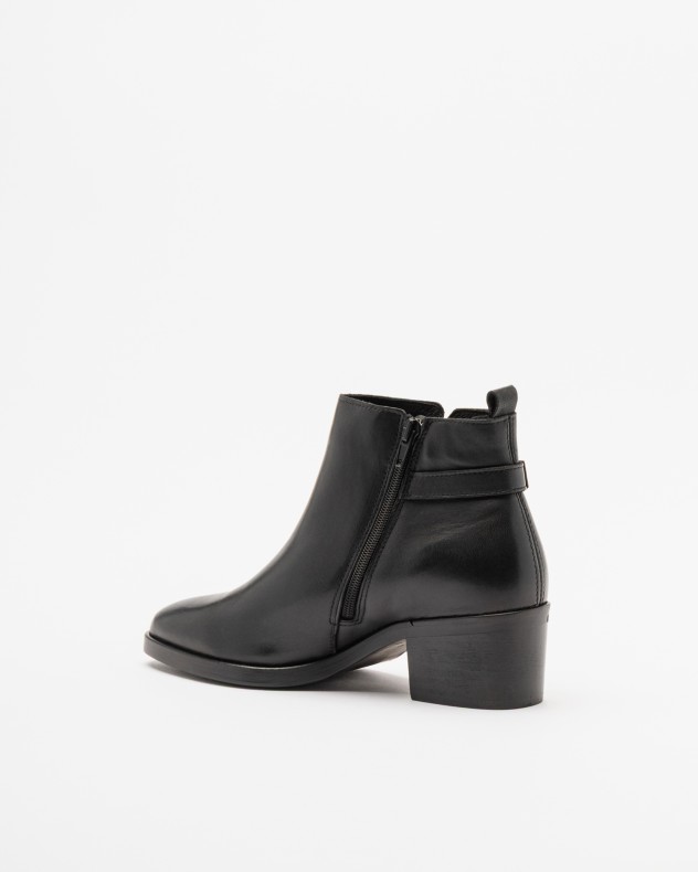 Stiefeletten PROF