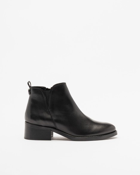 Bottines PROF