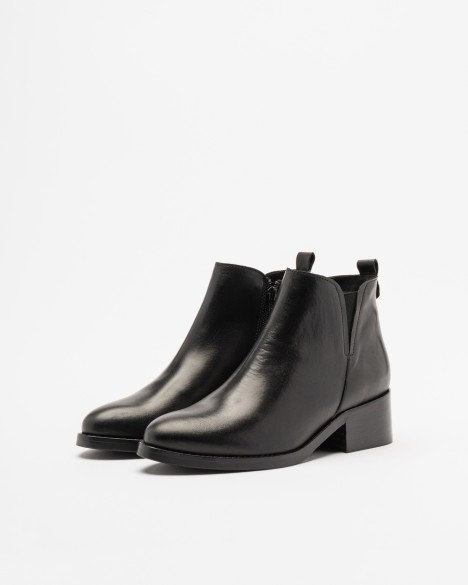 Bottines PROF