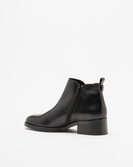 Bottines PROF