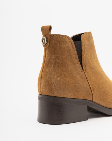 Botines PROF