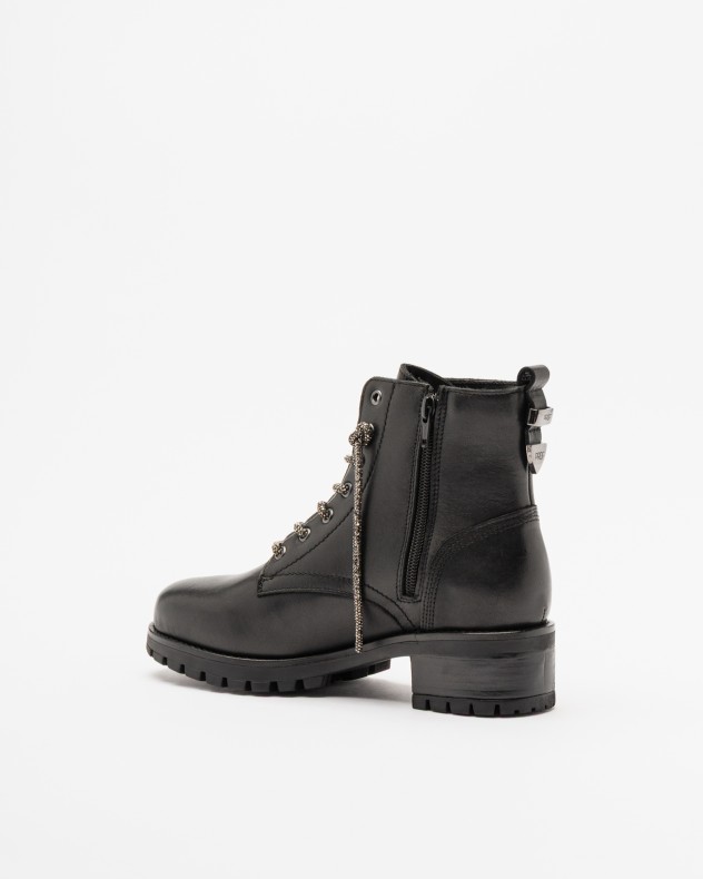 Botas PROF
