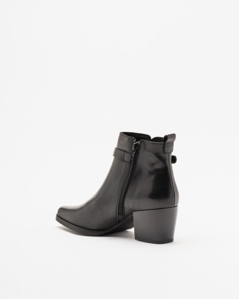 Bottines PROF