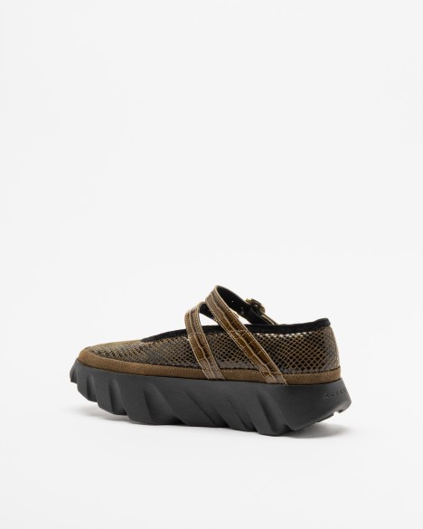 Zapatos de plataforma 4ccccees