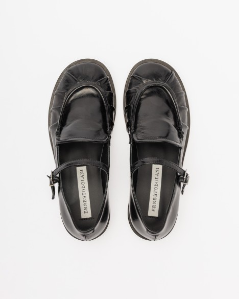 Ernesto Dolani Sapatos Mary Jane