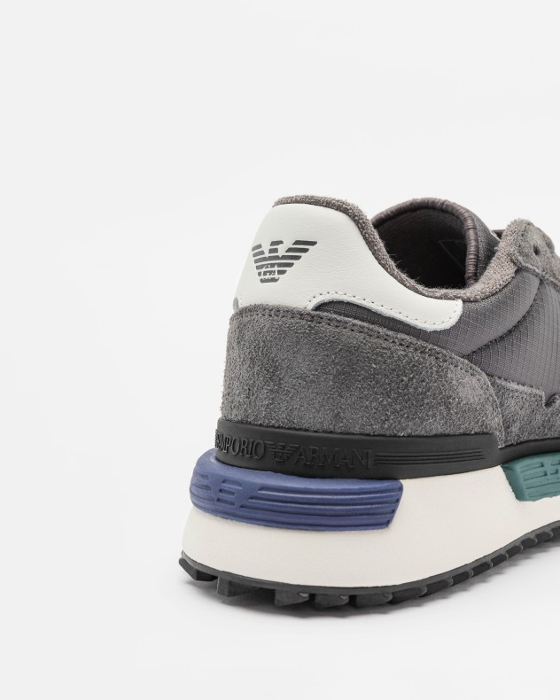 Sneakers EA7