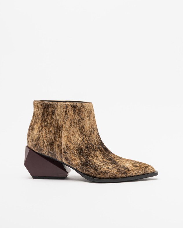 Stiefeletten United Nude
