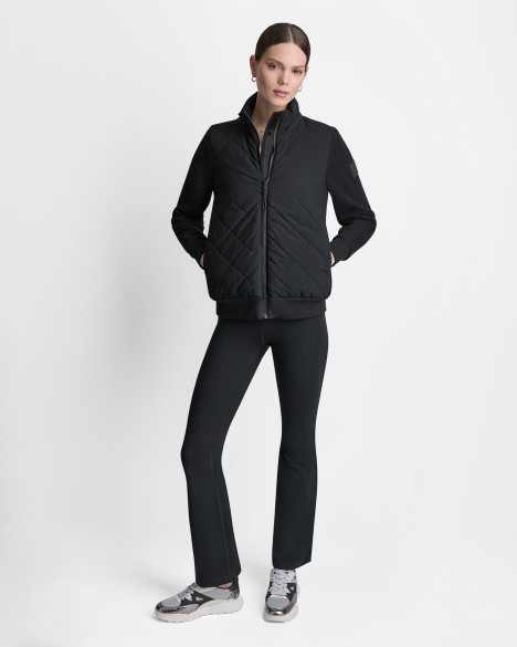 Gewatteerde jas DKNY Sport