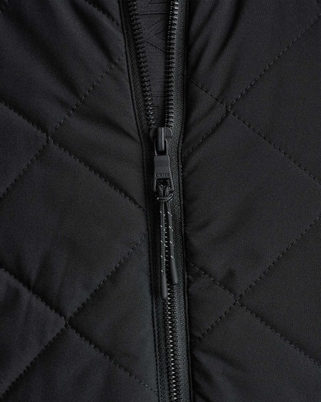 Gewatteerde jas DKNY Sport