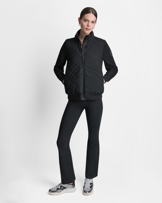 Manteau matelass? DKNY Sport