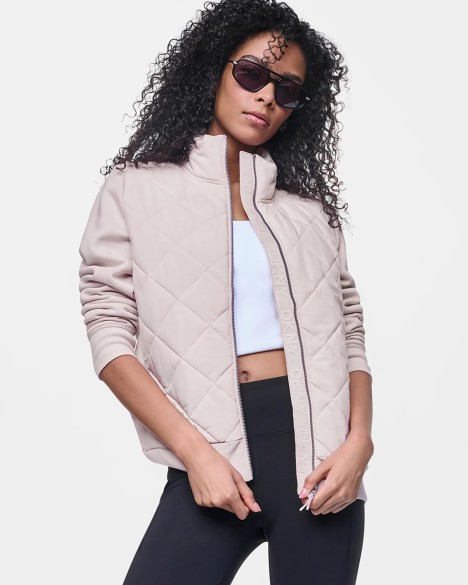 Giacca imbottita DKNY Sport