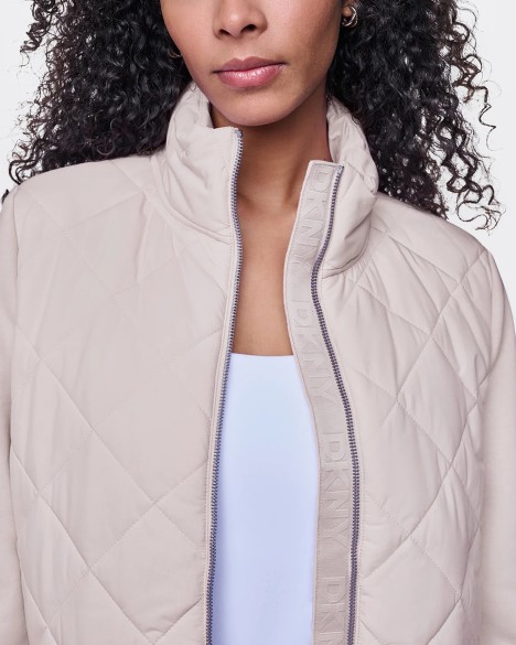 Giacca imbottita DKNY Sport