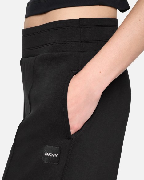 Pantaloni DKNY Jeans
