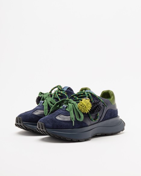Sneakers Elena Iachi