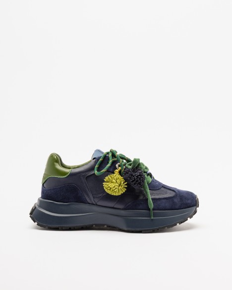 Sneakers Elena Iachi