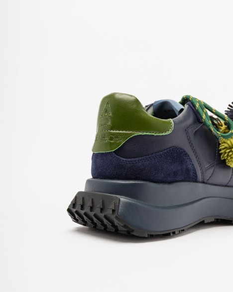 Sneakers Elena Iachi
