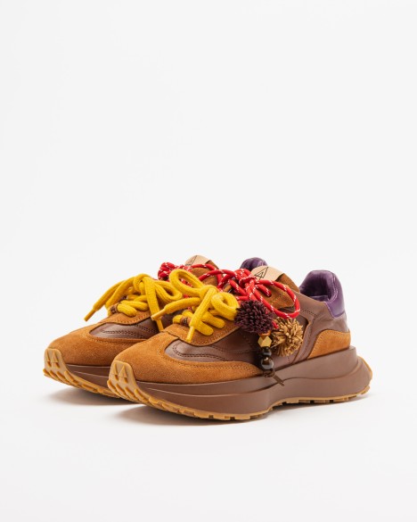 Elena Iachi Sneakers
