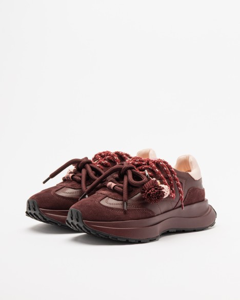 Zapatillas Elena Iachi