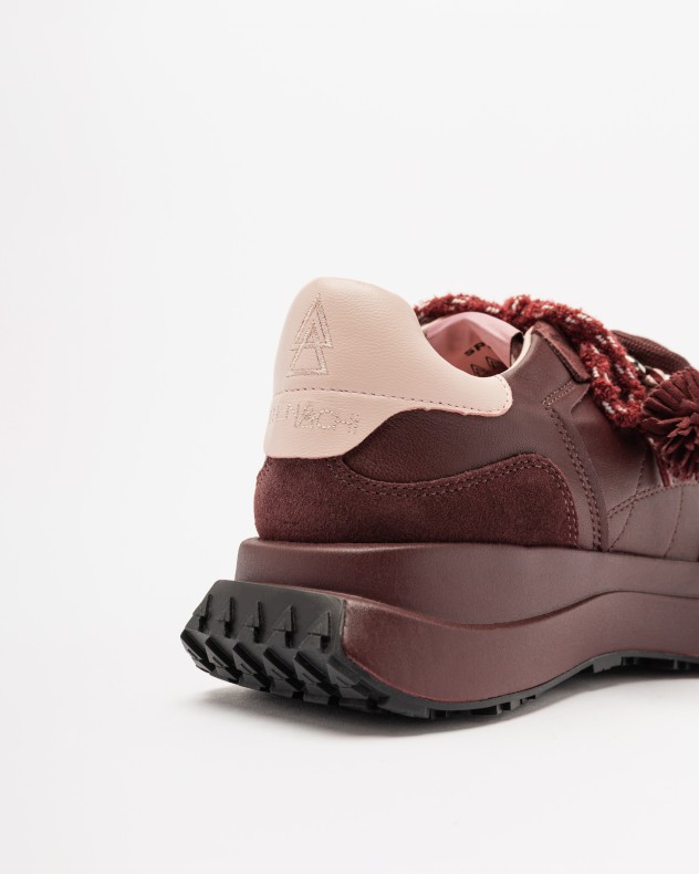 Sneakers Elena Iachi