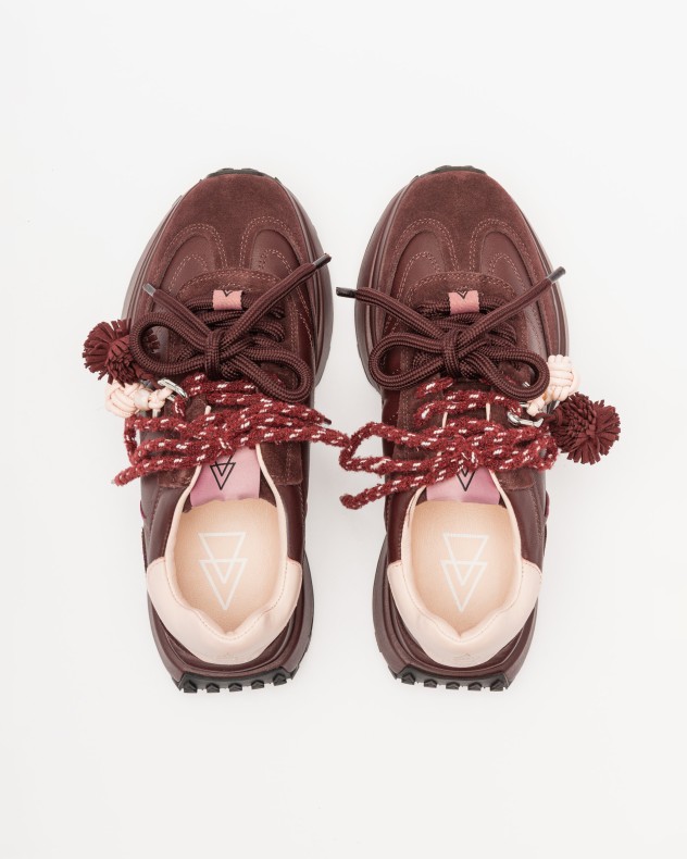 Sneakers Elena Iachi