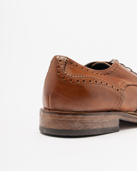 Brogue-Schuhe Moma
