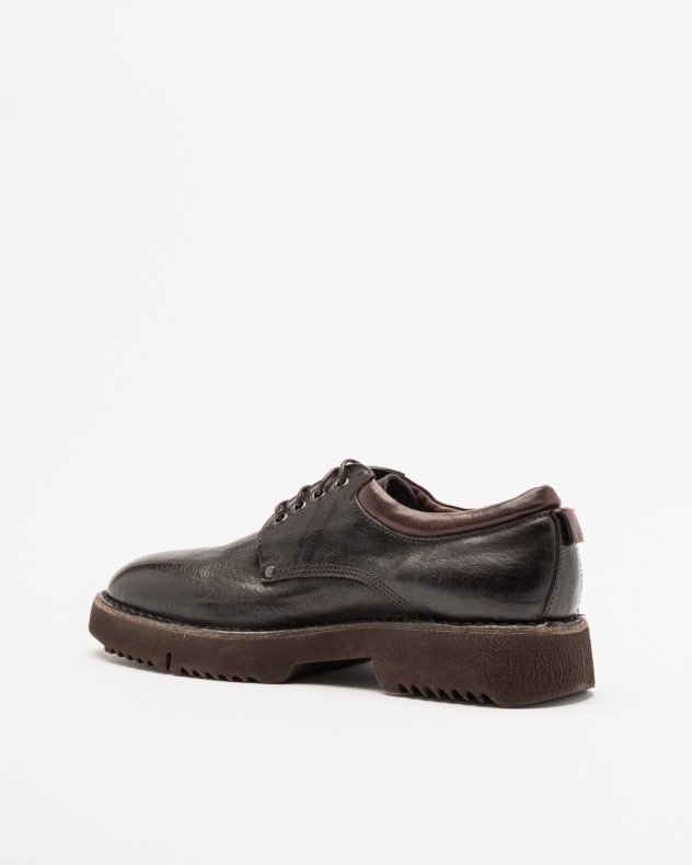 Derby-Schuhe Moma
