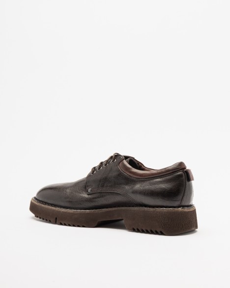 Chaussures derby Moma