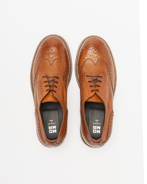 Brogue-Schuhe Moma