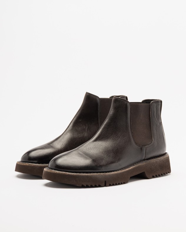 Botins Chelsea Moma