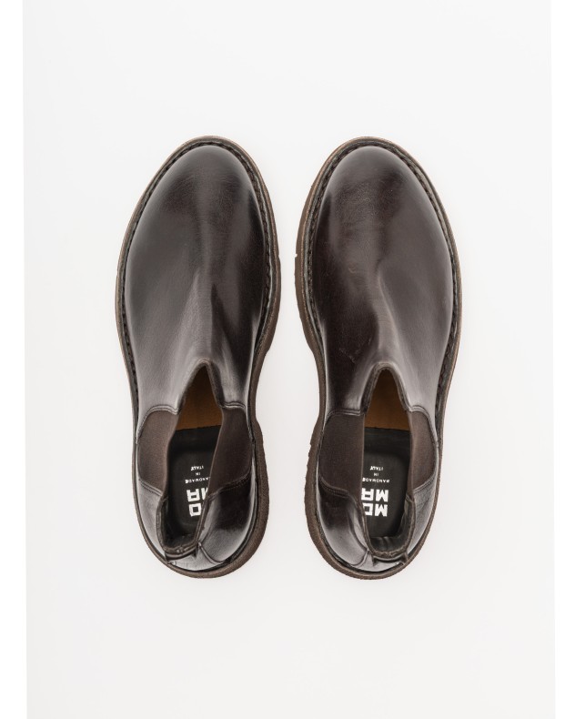 Botins Chelsea Moma