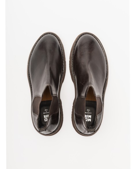 Bottines chelsea Moma