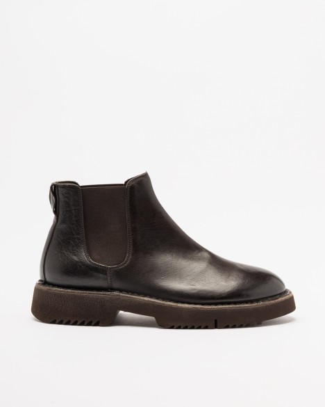Bottines chelsea Moma