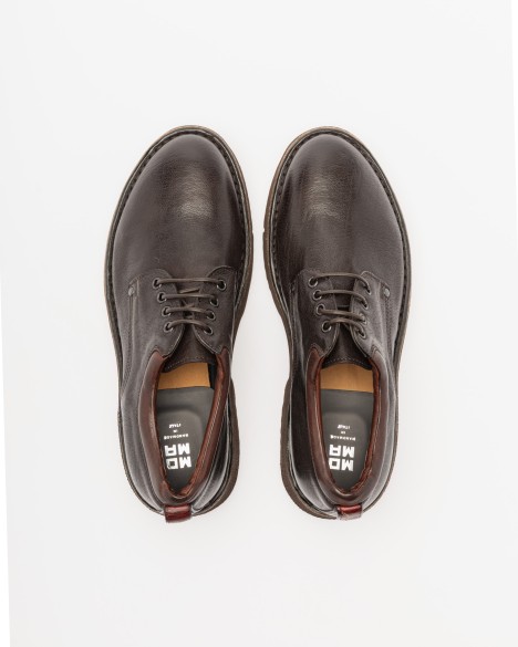 Chaussures derby Moma