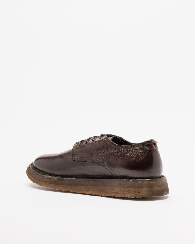 Derby-Schuhe Moma
