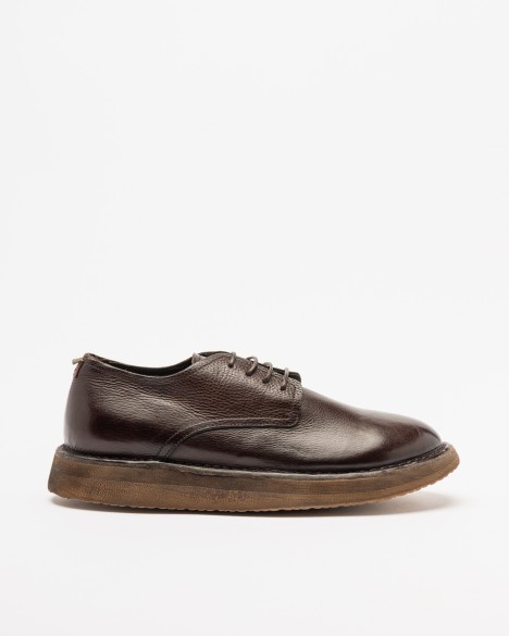 Scarpe Derby Moma