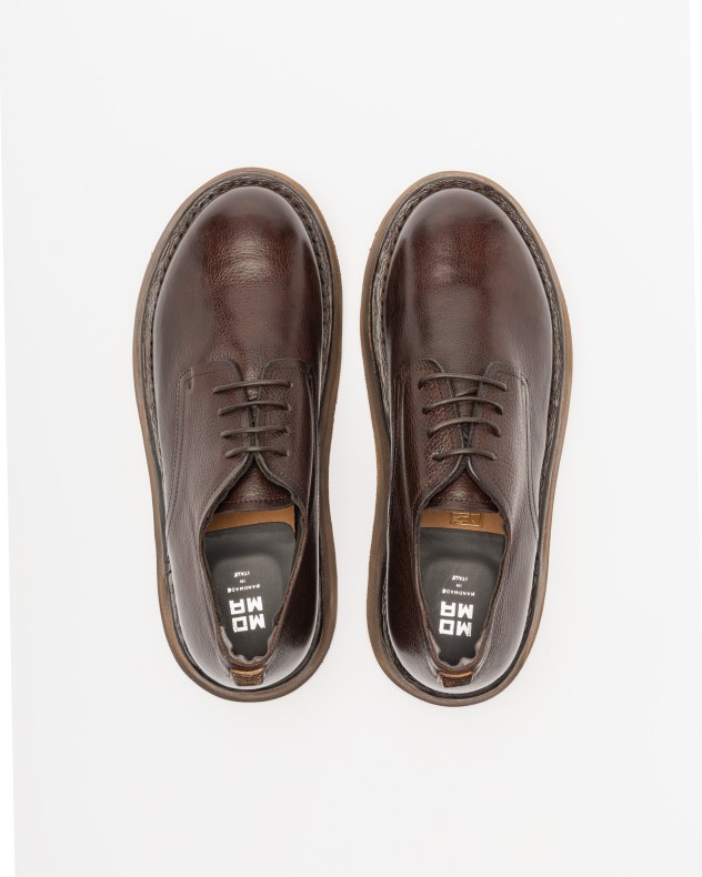 Derby-Schuhe Moma