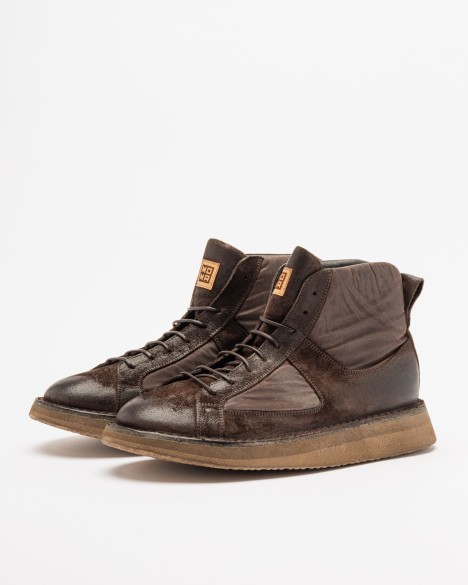 Bottines Moma
