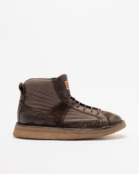Bottines Moma