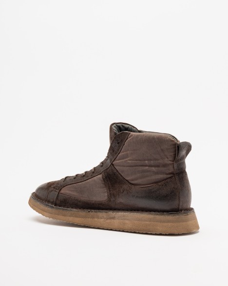 Bottines Moma