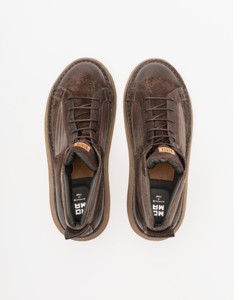 Bottines Moma